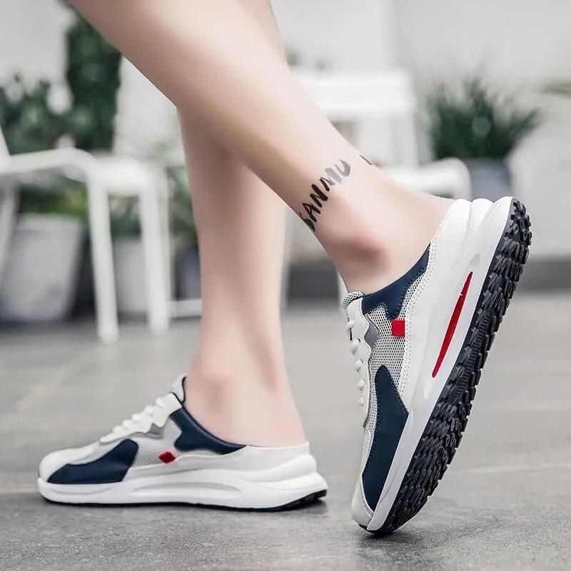 Men's Fashionable Daily Wear Sneaker Casual Shoes - Sneaker Stores near me - FreshShopStore