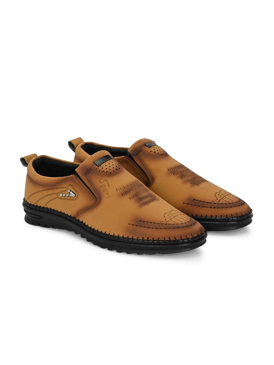 Men's Casual Trendy Shoes - FreshShopStore