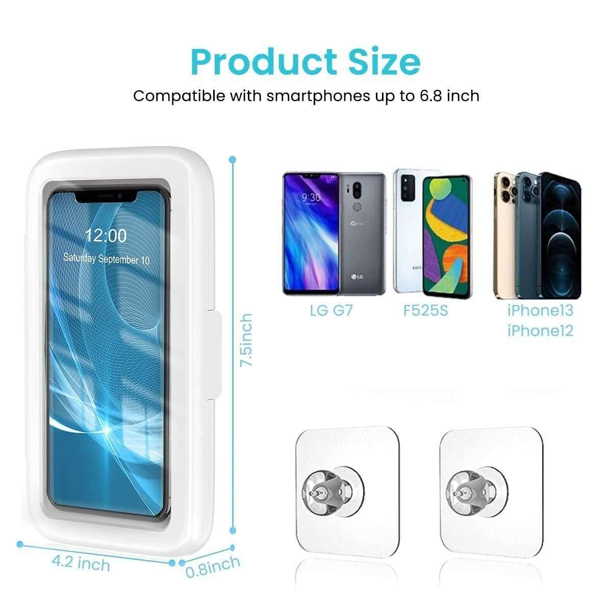 Phone Holder Waterproof - FreshShopStore
