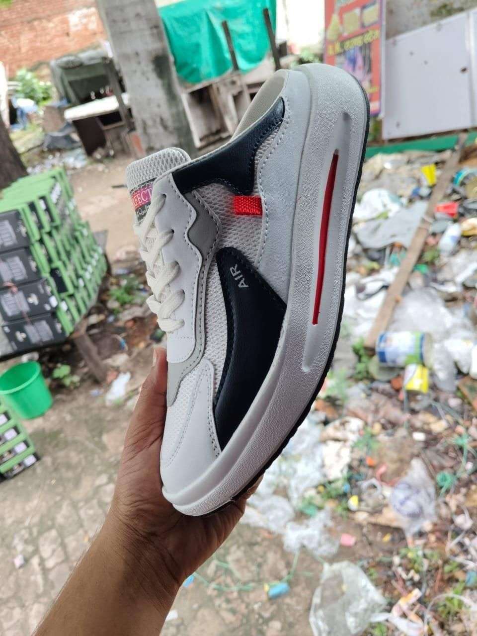 Men's Fashionable Daily Wear Sneaker Casual Shoes - Sneaker Stores near me - FreshShopStore