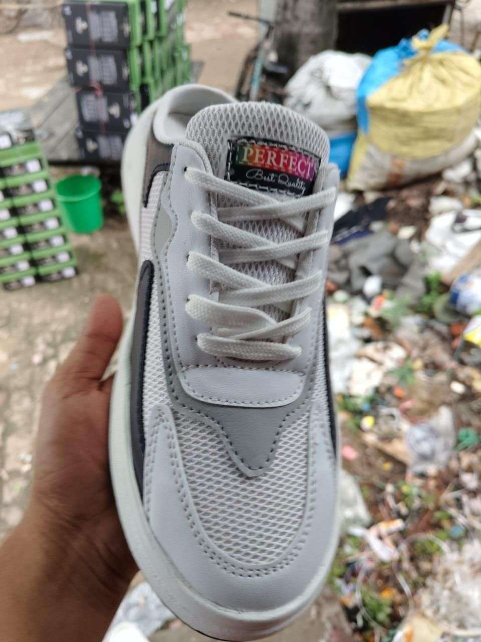 Men's Fashionable Daily Wear Sneaker Casual Shoes - Sneaker Stores near me - FreshShopStore