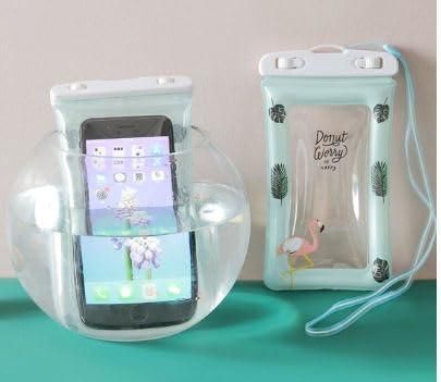Universal Cartoon Waterproof Mobile Cover - FreshShopStore