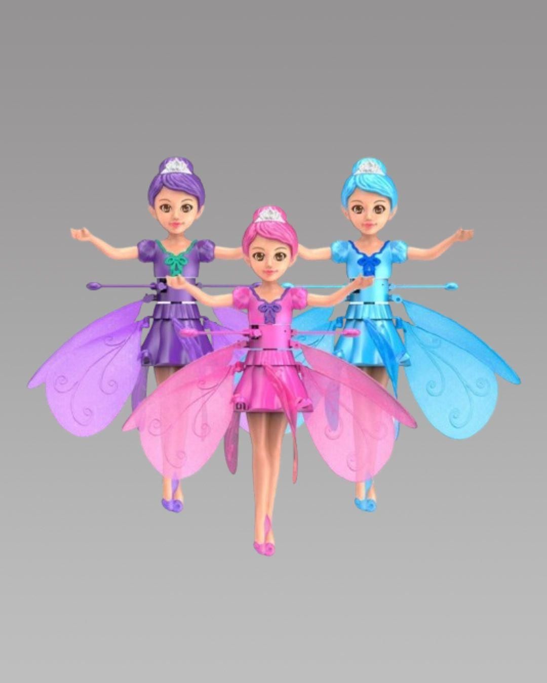 Magic Flying Fairy Magic Flying - FreshShopStore