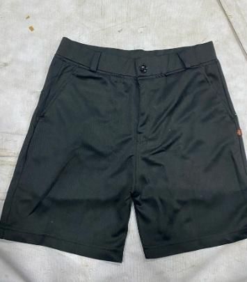 Men's Sleek Solid Casual Shorts - FreshShopStore