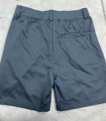 Men's Sleek Solid Casual Shorts - FreshShopStore