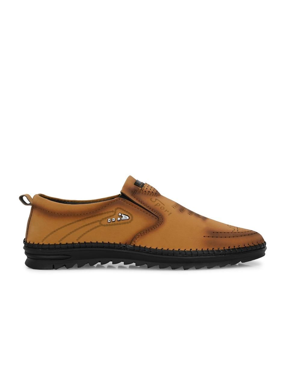 Men's Casual Trendy Shoes - FreshShopStore
