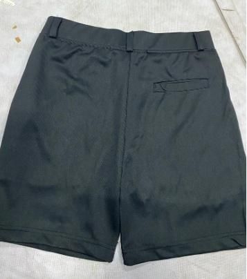 Men's Sleek Solid Casual Shorts - FreshShopStore