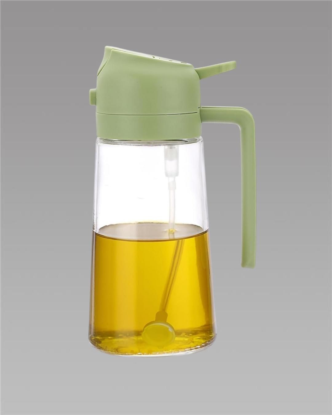 500ml Portable Sprayer Oil Dispenser - FreshShopStore