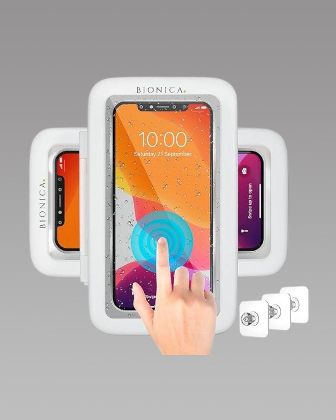 Phone Holder Waterproof - FreshShopStore