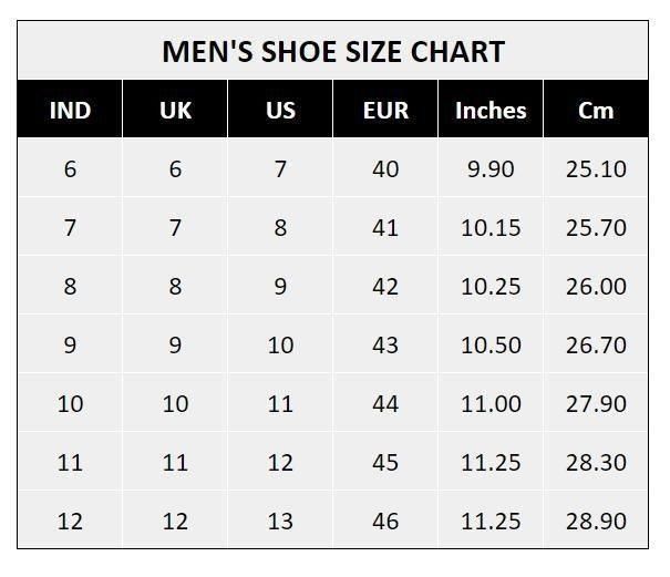 Men's Casual Trendy Shoes - FreshShopStore