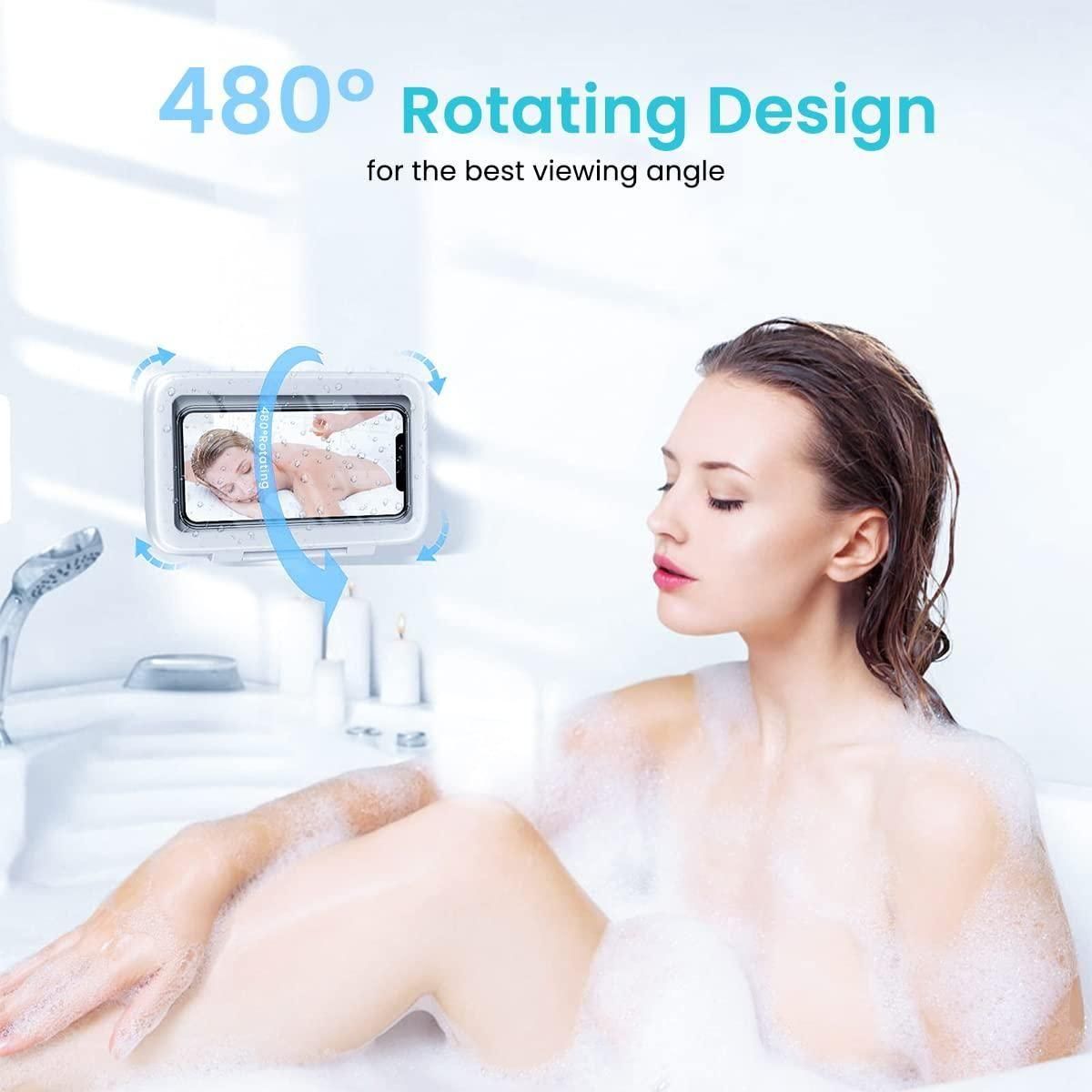 Phone Holder Waterproof - FreshShopStore