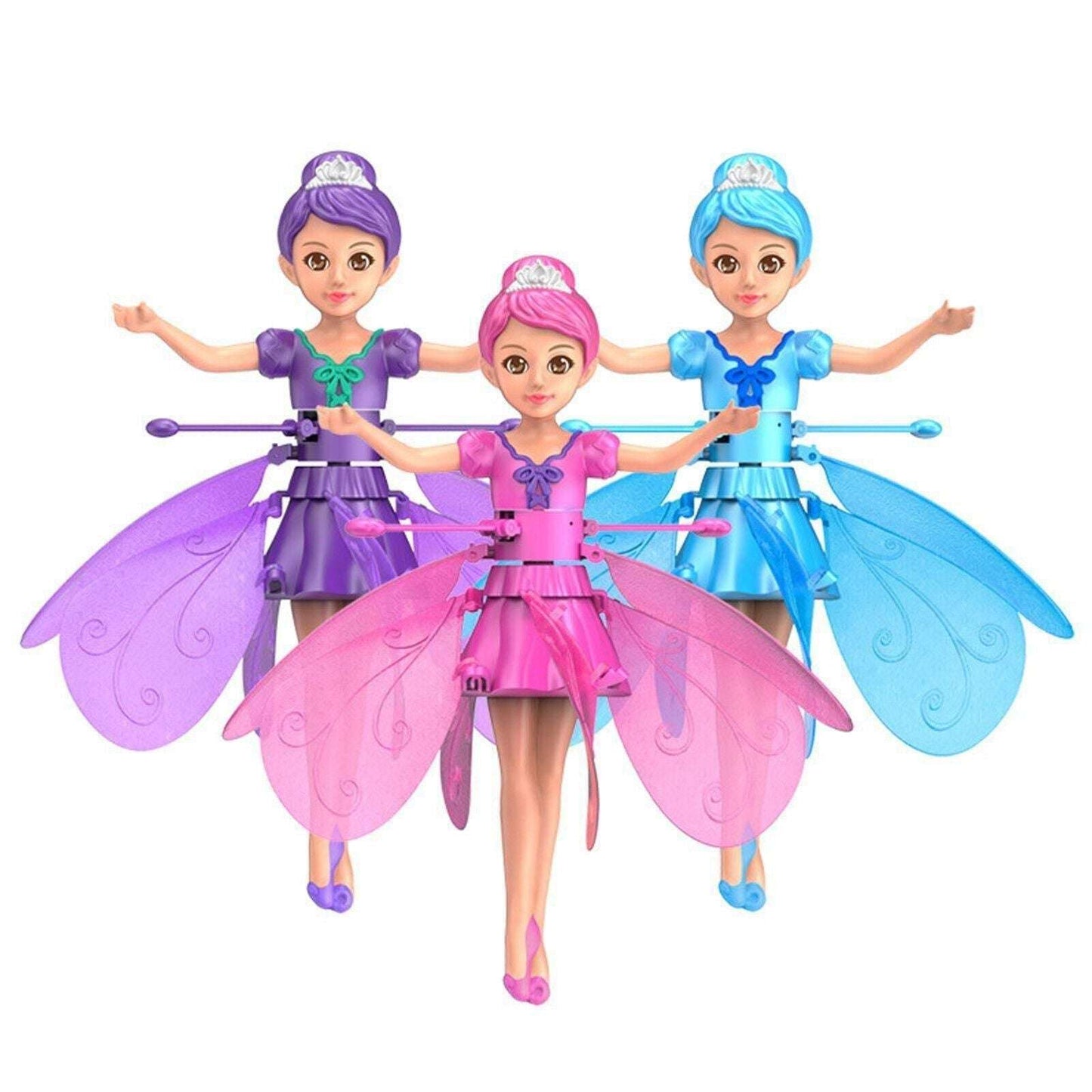 Magic Flying Fairy Magic Flying - FreshShopStore