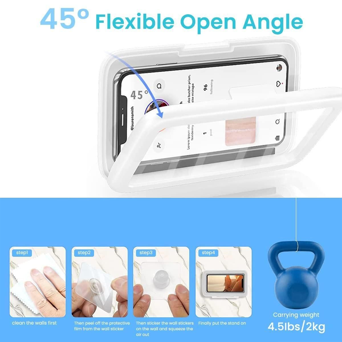 Phone Holder Waterproof - FreshShopStore