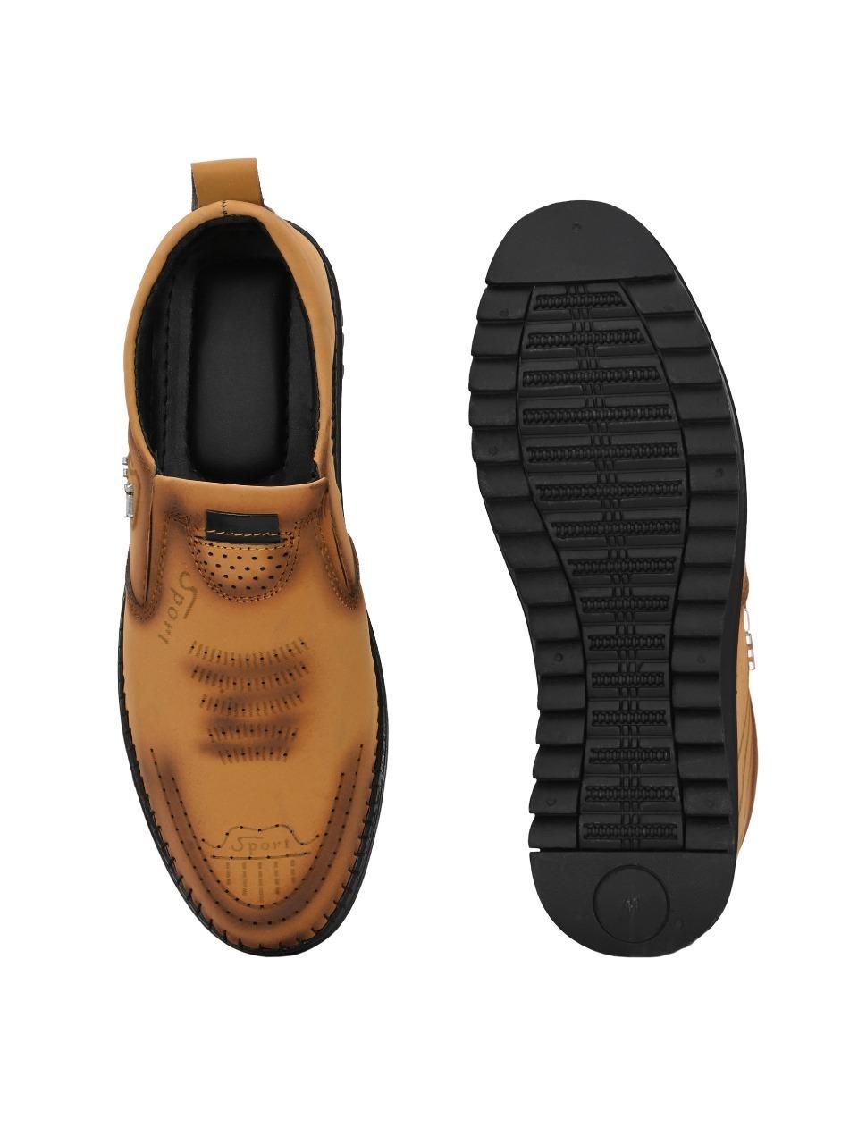 Men's Casual Trendy Shoes - FreshShopStore