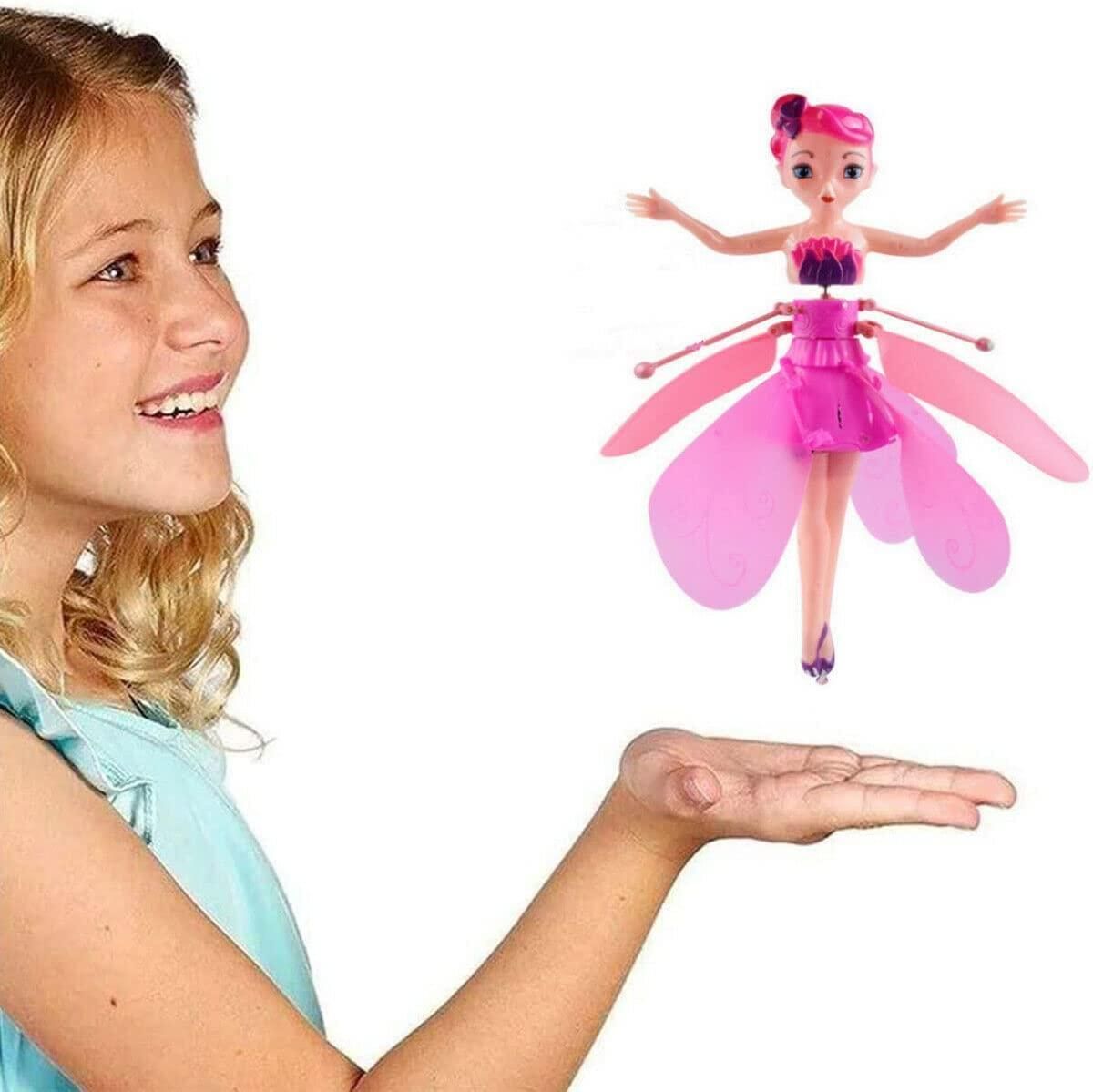 Magic Flying Fairy Magic Flying - FreshShopStore