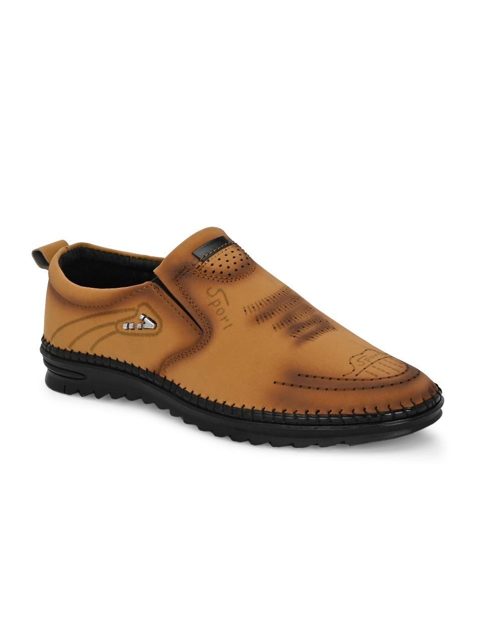 Men's Casual Trendy Shoes - FreshShopStore