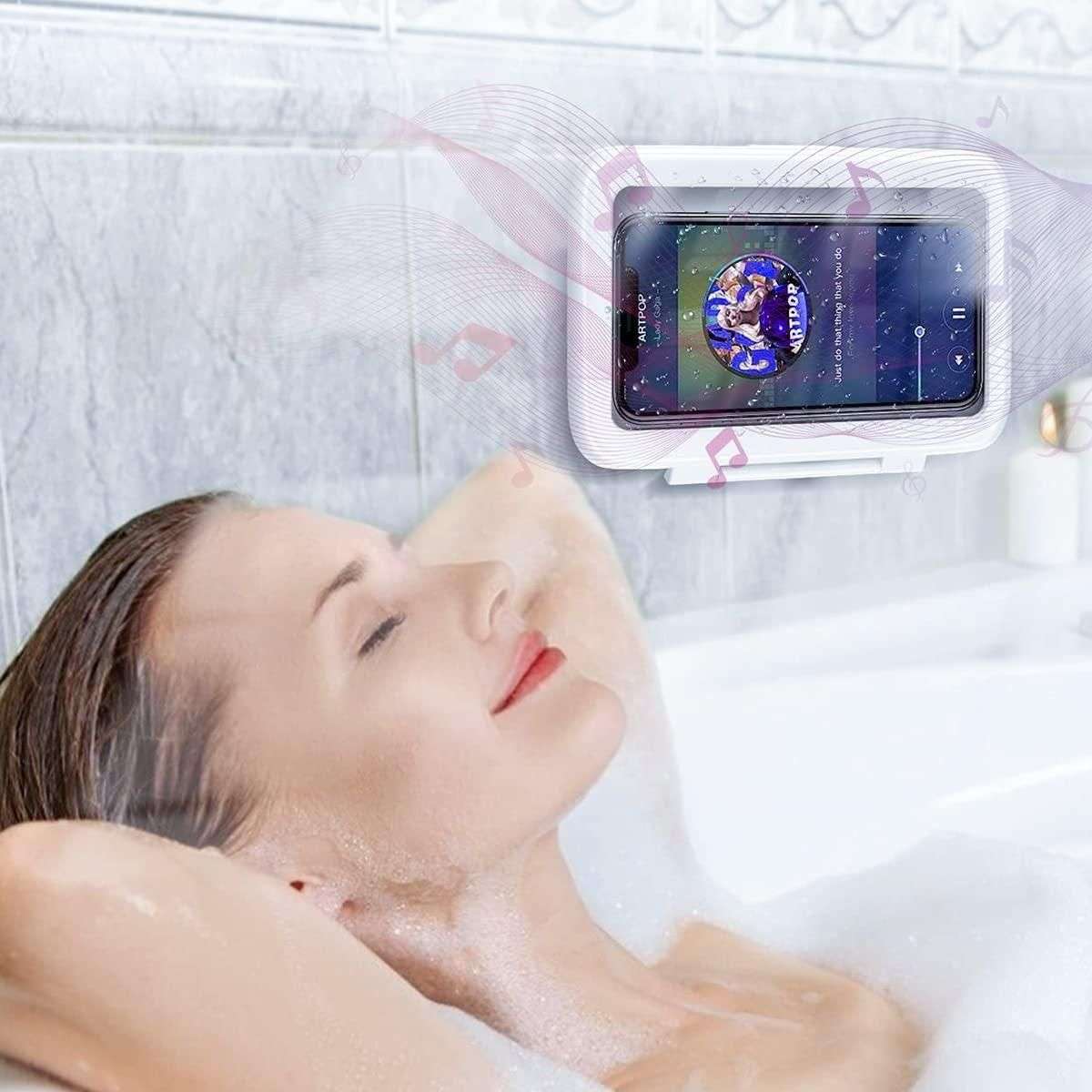 Phone Holder Waterproof - FreshShopStore