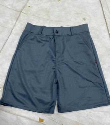 Men's Sleek Solid Casual Shorts - FreshShopStore