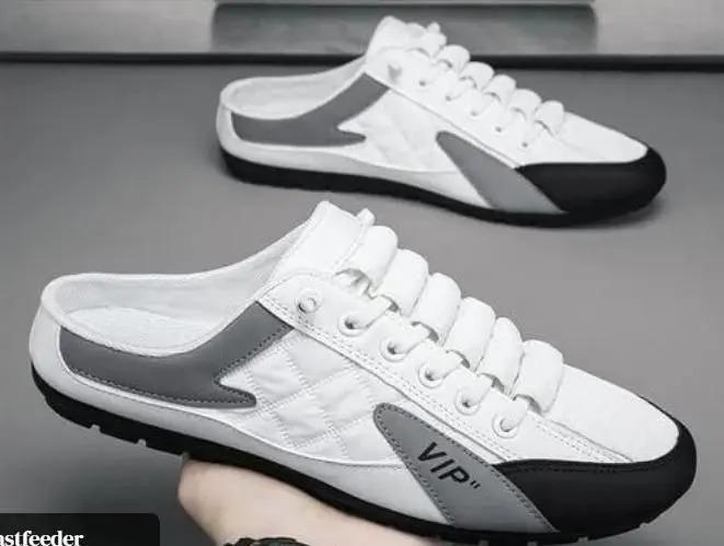 Trendy Mens Casual Shoes - FreshShopStore