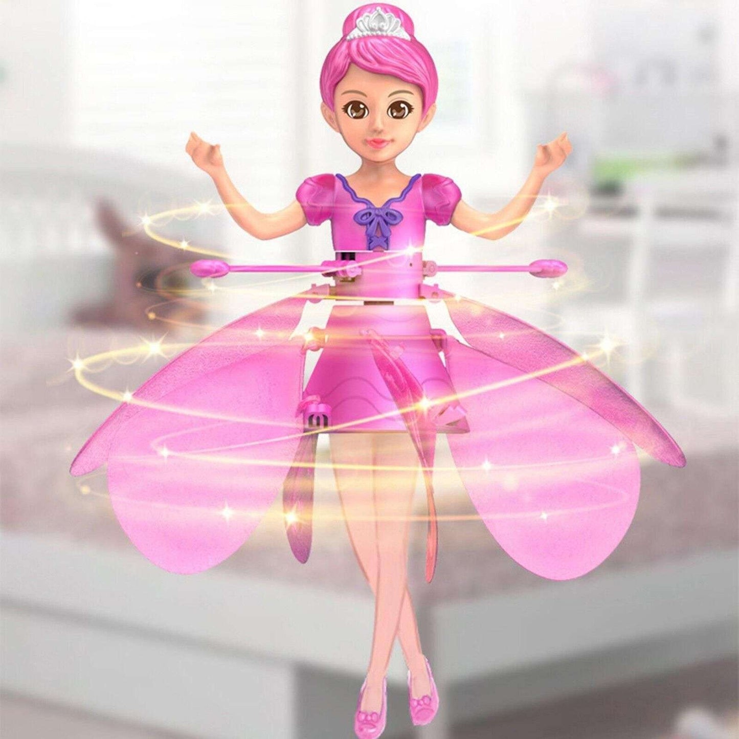 Magic Flying Fairy Magic Flying - FreshShopStore