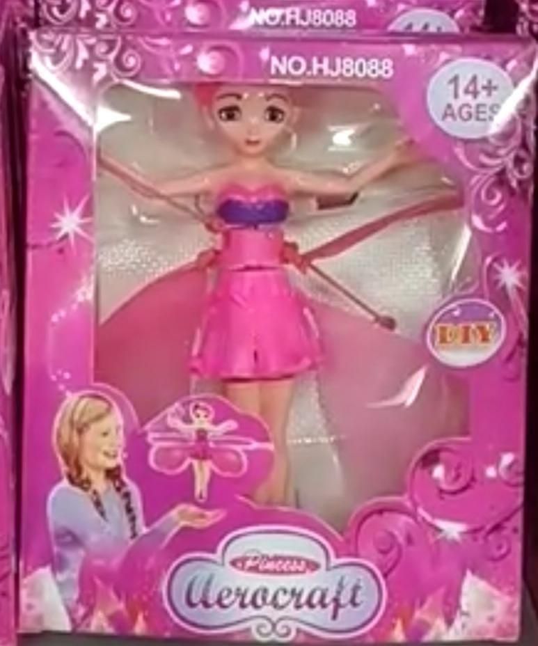 Magic Flying Fairy Magic Flying - FreshShopStore