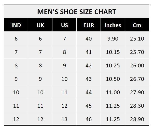 Men's Fashionable Daily Wear Sneaker Casual Shoes - Sneaker Stores near me - FreshShopStore
