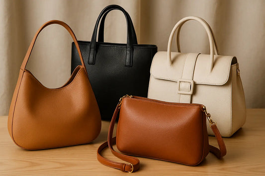 Affordable Women's Handbags USA Deals You Will Love This Week