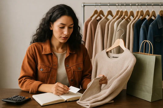 Smart Shopping Tips for Budget-Conscious Fashion Lovers