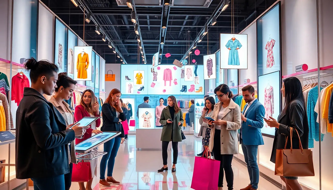 Transform Your Wardrobe: The Ultimate Guide to Online Fashion Shopping at FreshShopStore FreshShopStore