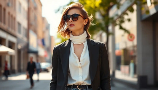 How to Build a Versatile Wardrobe with Affordable Fashion Essentials FreshShopStore