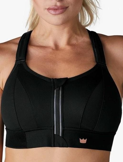Ultimate Sports Bra for Women, High Impact Sports Bra gwg6z7-xe