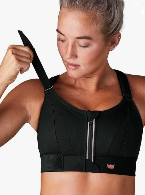 Ultimate Sports Bra for Women, High Impact Sports Bra gwg6z7-xe