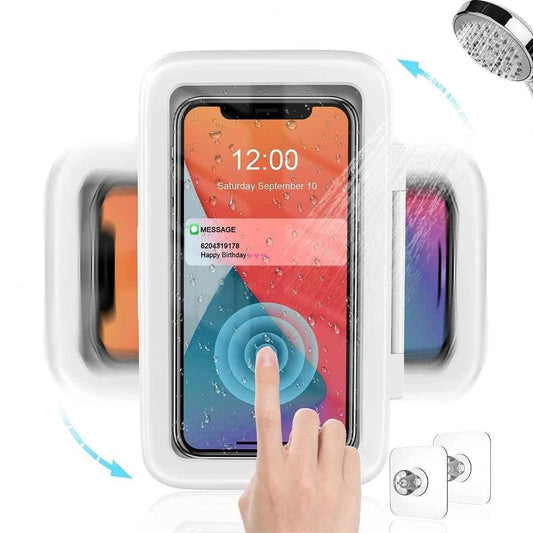 Phone Holder Waterproof - FreshShopStore