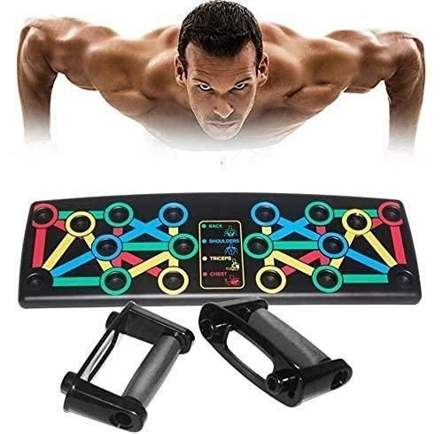 Fitbeast 2.0 (Push Up Board) - FreshShopStore