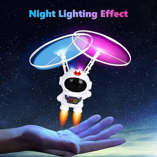 Flying Spaceman Toy For Kids - FreshShopStore