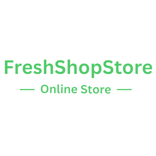 FreshShopStore