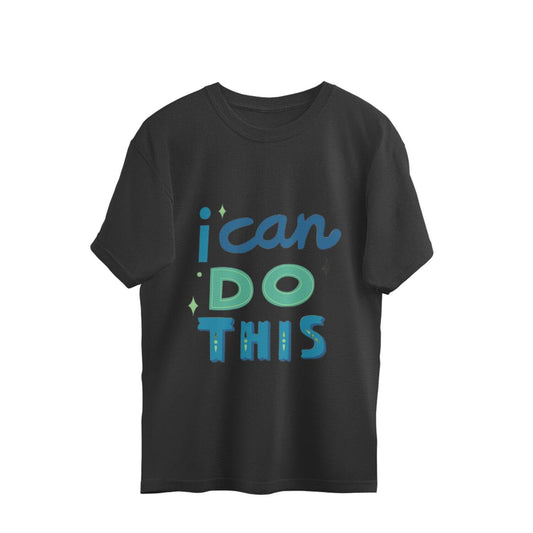 FreshShopStore I Can Do This affordable inspirational t shirts - FreshShopStore
