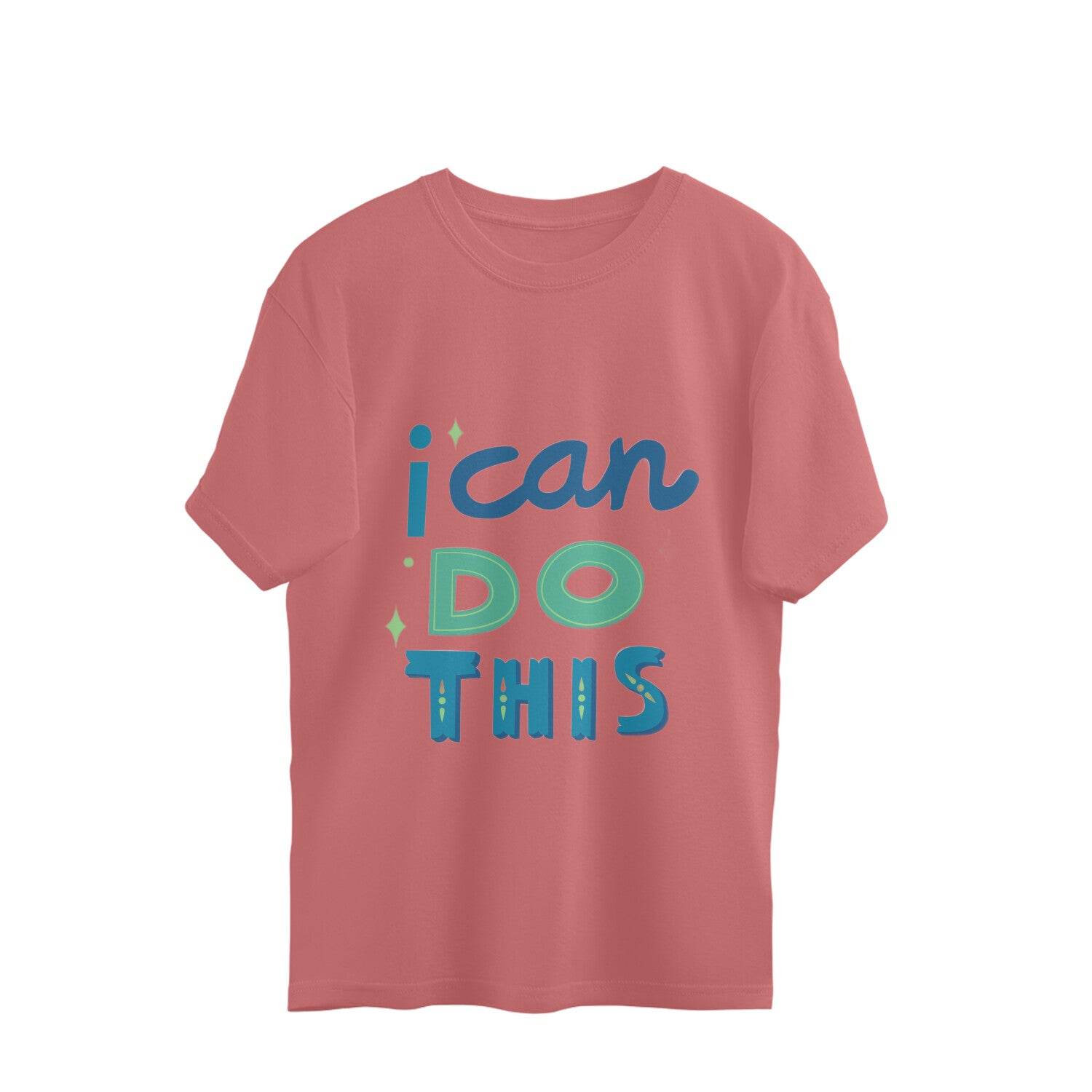 FreshShopStore I Can Do This affordable inspirational t shirts - FreshShopStore