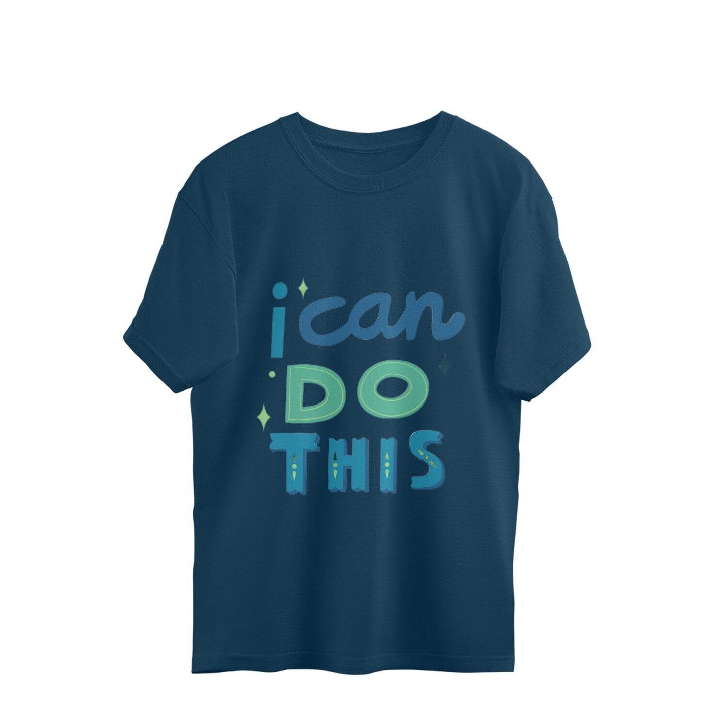 FreshShopStore I Can Do This affordable inspirational t shirts - FreshShopStore
