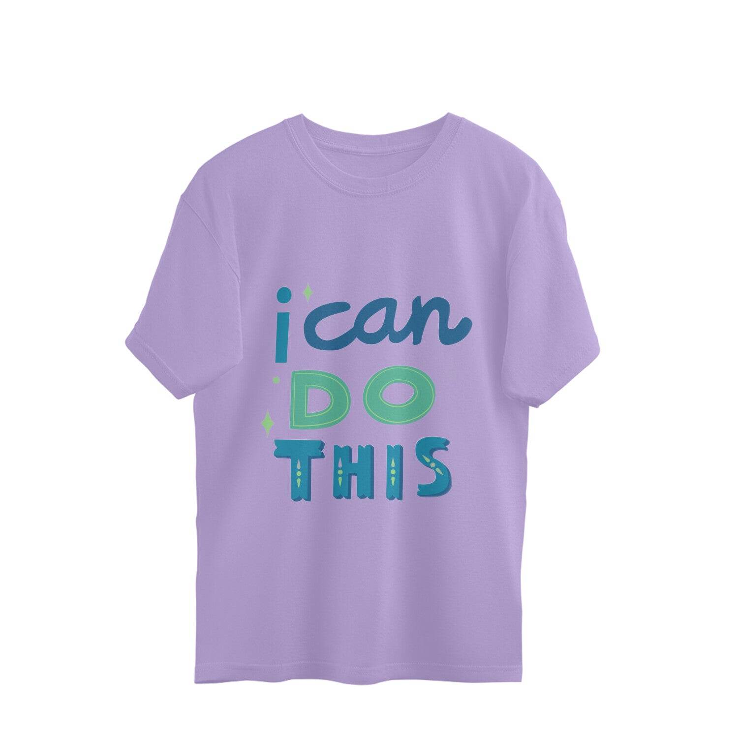 FreshShopStore I Can Do This affordable inspirational t shirts - FreshShopStore
