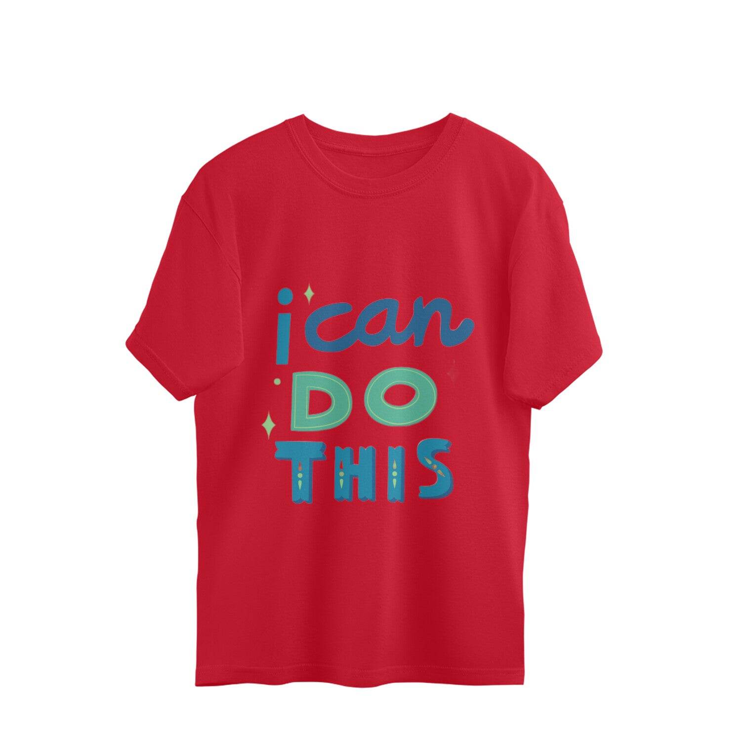 FreshShopStore I Can Do This affordable inspirational t shirts - FreshShopStore
