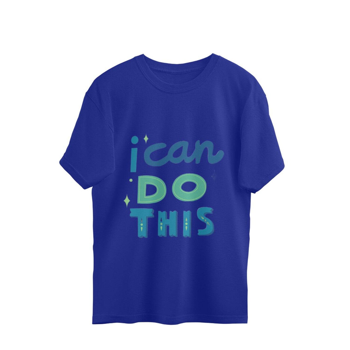 FreshShopStore I Can Do This affordable inspirational t shirts - FreshShopStore