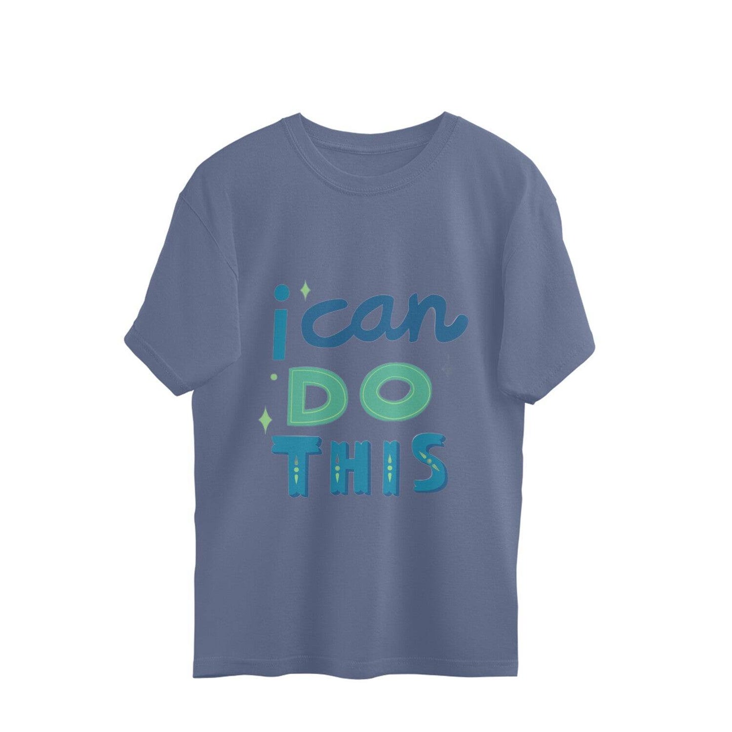 FreshShopStore I Can Do This affordable inspirational t shirts - FreshShopStore