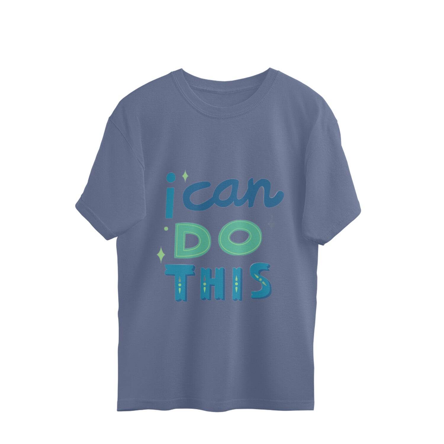 FreshShopStore I Can Do This affordable inspirational t shirts - FreshShopStore
