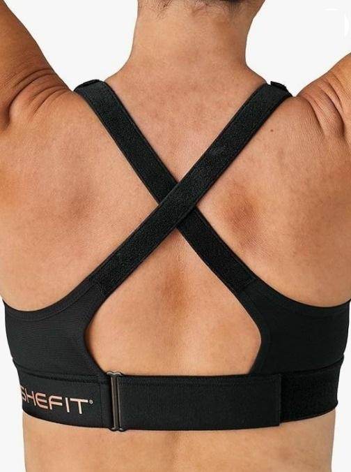 Ultimate Sports Bra for Women, High Impact Sports Bra - FreshShopStore