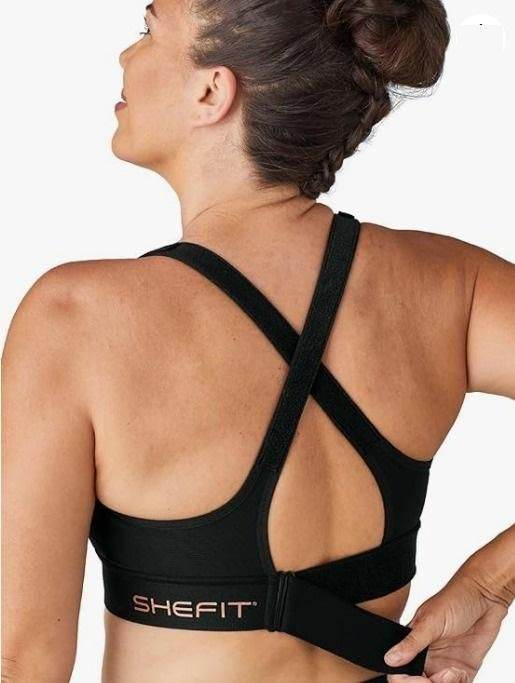 Ultimate Sports Bra for Women, High Impact Sports Bra - FreshShopStore
