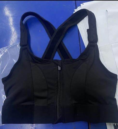 Ultimate Sports Bra for Women, High Impact Sports Bra - FreshShopStore