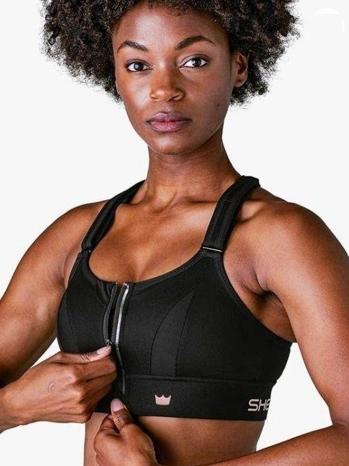 Ultimate Sports Bra for Women, High Impact Sports Bra - FreshShopStore